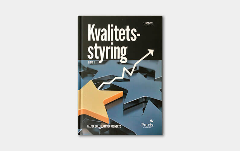 Kvalitetsstyring