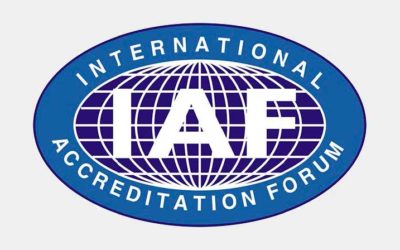 IAF CertSearch – global database over certificerede virksomheder