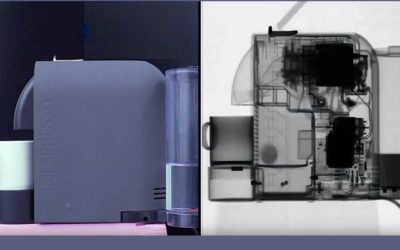 Gå ikke glip af de seneste nyheder inden for CT-scanning i industrien