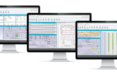 Q-DAS solara.MP Web – fleksibel og browserbaseret software-løsning