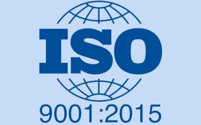 Ny undersøgelse af Dansk Standard – ISO 9001 giver plus på bundlinjen