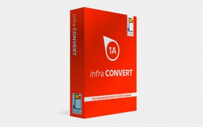 Infra CONVERT – ny opdateret version (2.06)